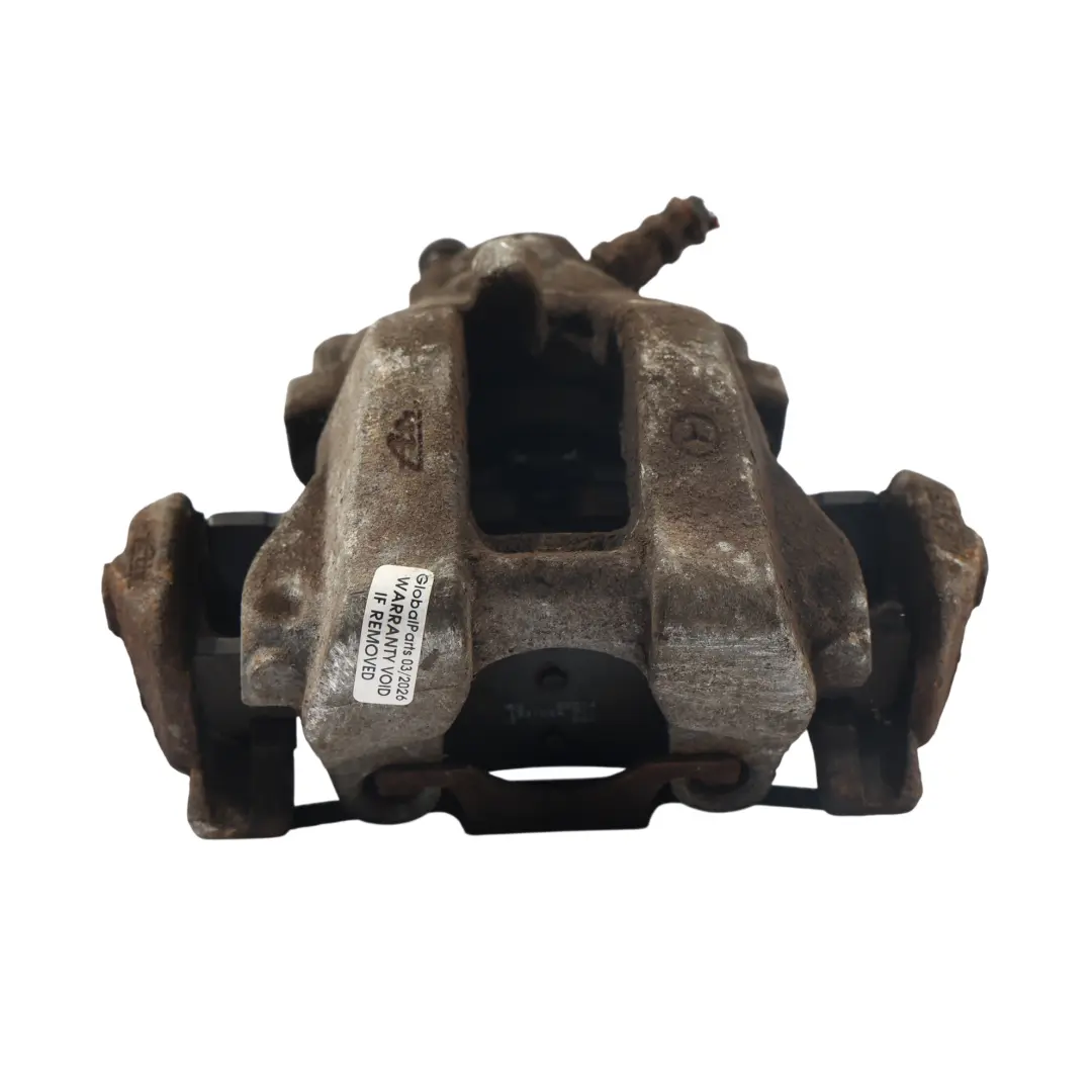 Mercedes W220 Brake Caliper Rear Left N/S Wheel Braking Unit - SKU A0024206583 - Part number A0024206583