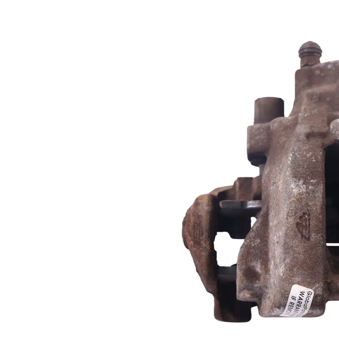 Mercedes W220 Pinza Freno Posteriore Sinistra - SKU A0024206583 - Numero di parte A0024206583