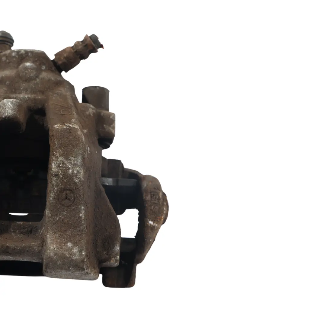 Mercedes W220 Brake Caliper Rear Left N/S Wheel Braking Unit - SKU A0024206583 - Part number A0024206583