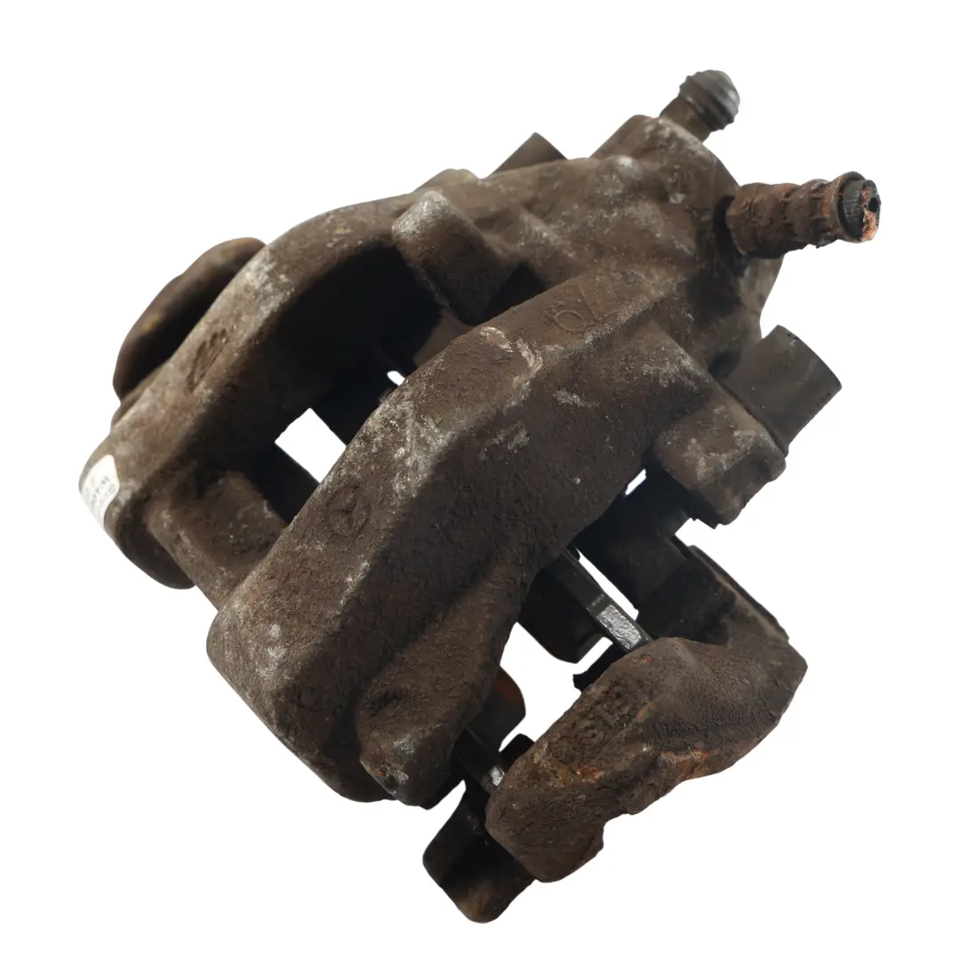 Mercedes W220 Zacisk Hamulcowy Tylny Lewy - SKU A0024206583 - Numer Części A0024206583