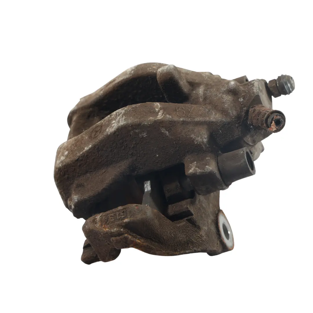 Mercedes W220 Bremssattel Hinten Links Rad Brems Einheit - SKU A0024206583 - Teilenummer A0024206583