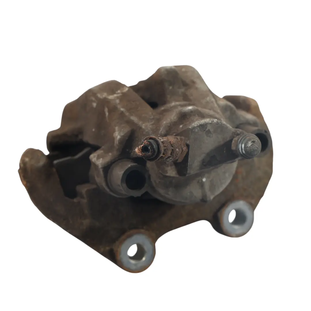 Mercedes W220 Bremssattel Hinten Links Rad Brems Einheit - SKU A0024206583 - Teilenummer A0024206583