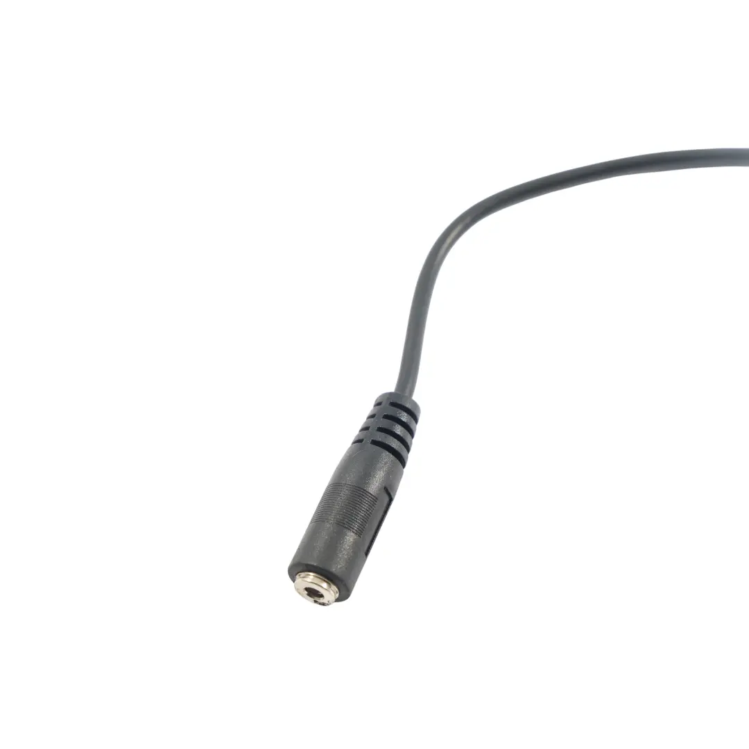 W207 Media Interface AUX Kabel M12 für Mercedes mit Teilenummer A0028272204 Mercedes W207 Media Interface AUX Kabel M12 - SKU A0028272204 - Teilenummer A0028272204