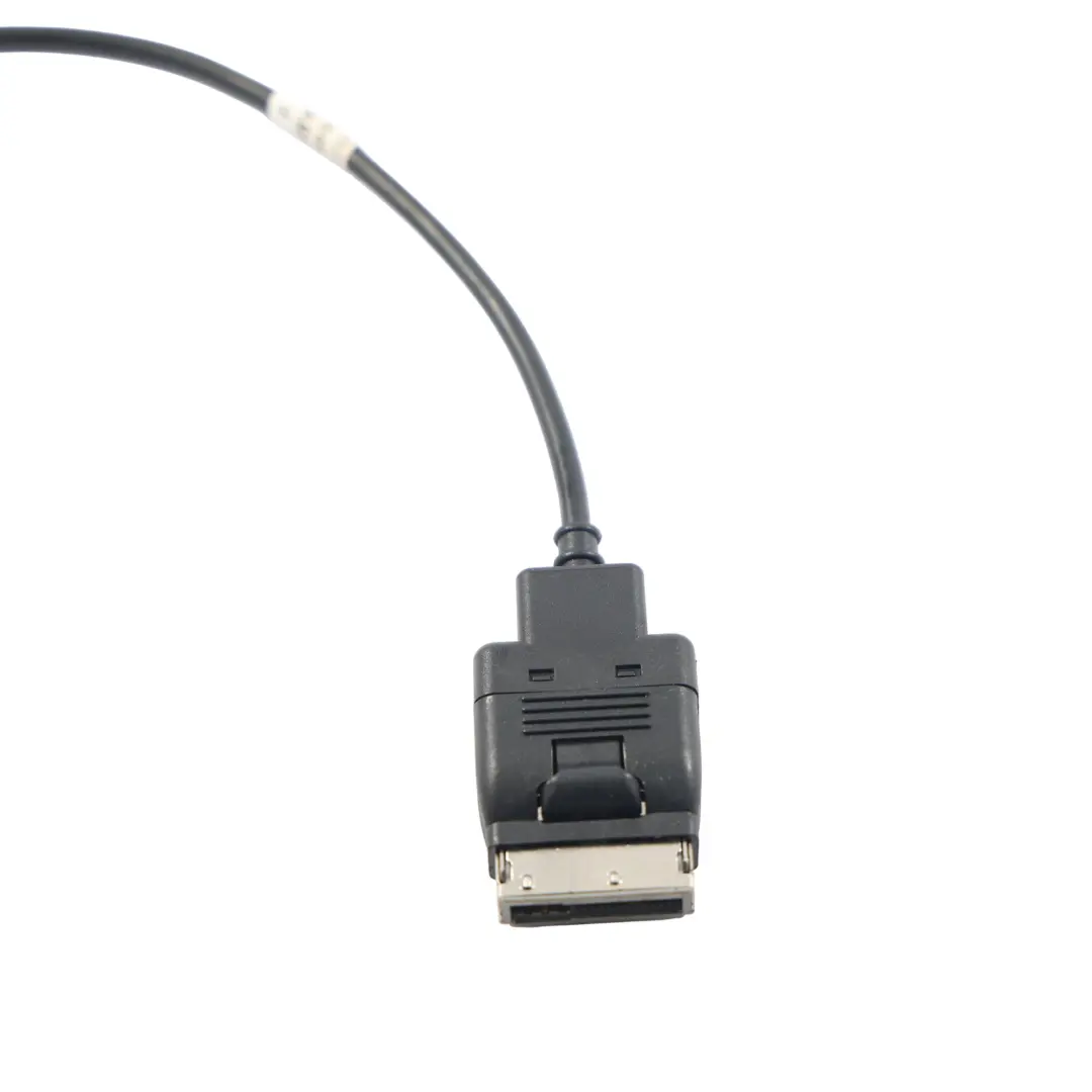 Mercedes W207 Cavo Interface Media AUX - SKU A0028272204 - Numero di parte A0028272204