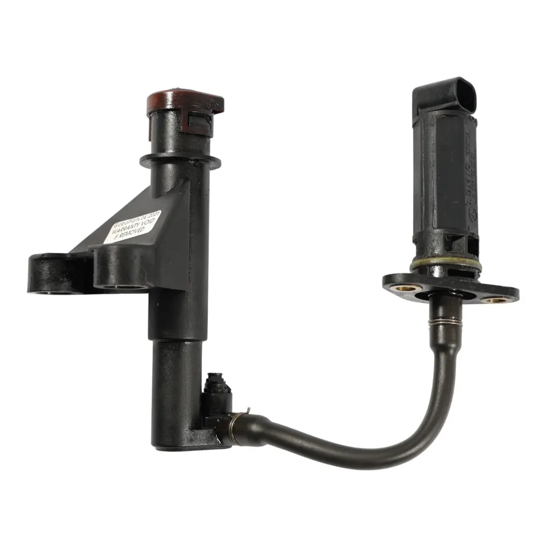Mercedes W203 W210 W211 W220 W221 Sensor Nivel Aceite Motor - SKU A0041535328 - Número de pieza A0041535328