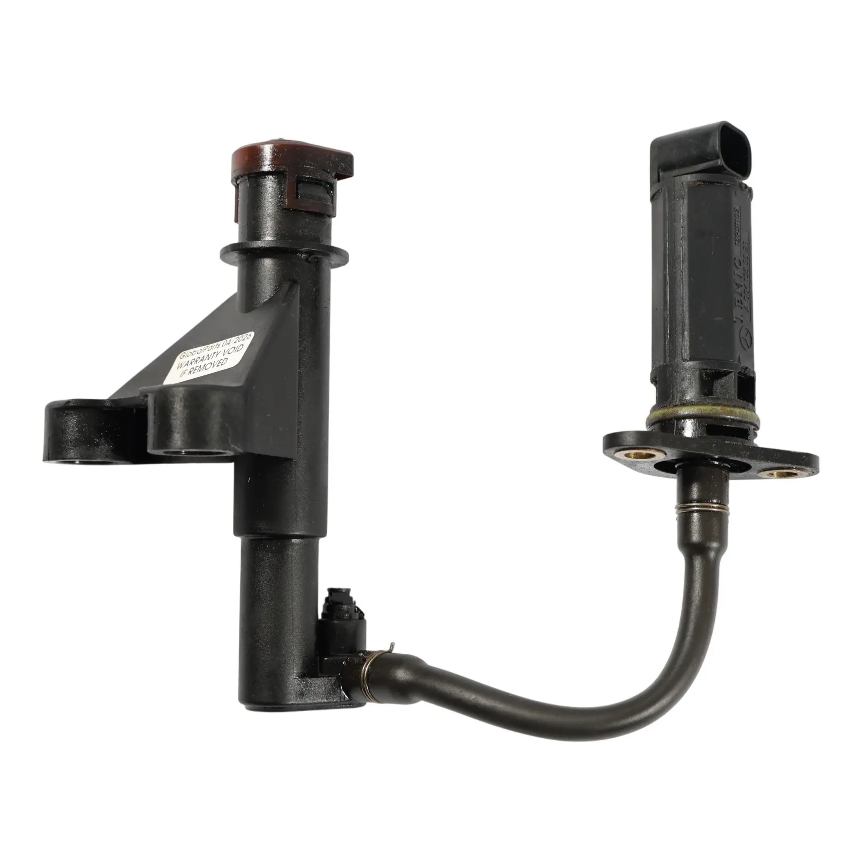 Mercedes W203 W210 W211 W220 W221 Sensor Nivel Aceite Motor A0041535328