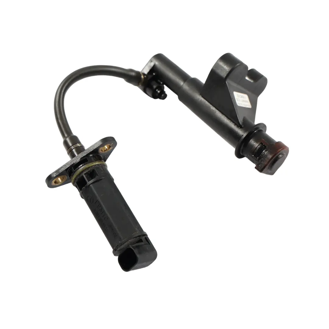 Mercedes W203 W210 W211 W220 W221 Engine Motor Oil Level Sensor - SKU A0041535328 - Part number A0041535328