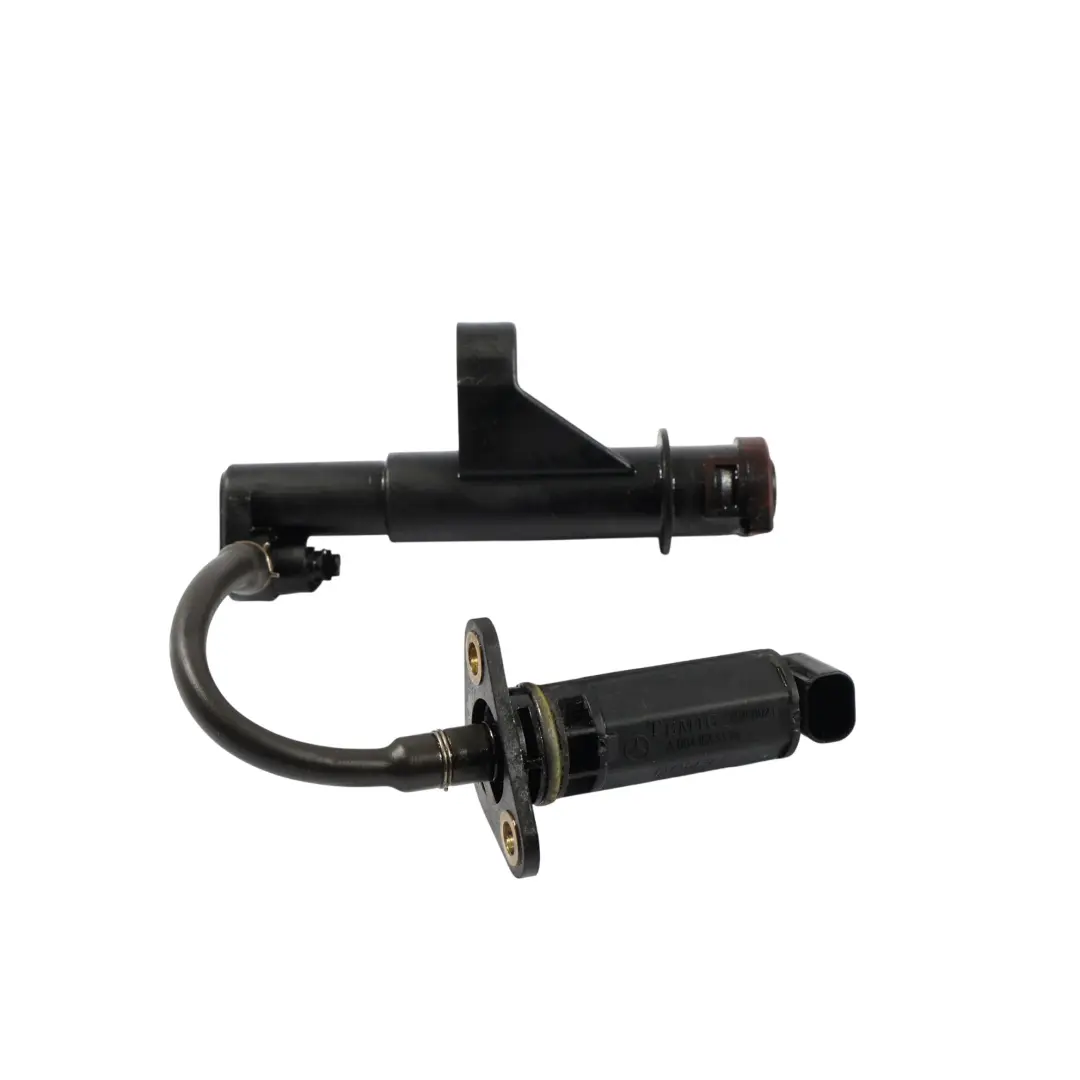Öl Stand Sensor für Mercedes W203 W210 W211 W220 W221 Motor mit Teilenummer A0041535328 Mercedes W203 W210 W211 W220 W221 Motor Öl Stand Sensor - SKU A0041535328 - Teilenummer A0041535328