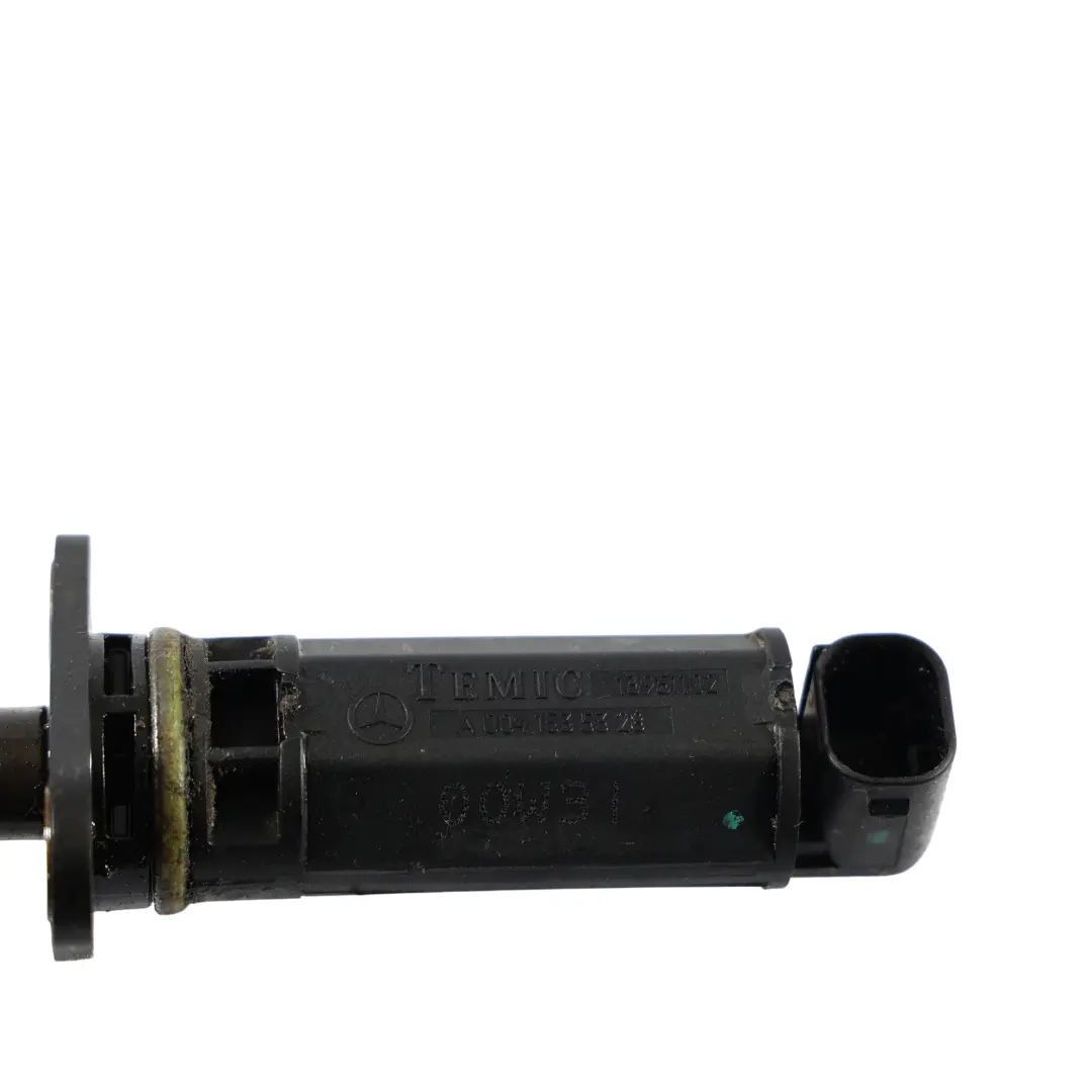 Mercedes W203 W210 W211 W220 W221 Sensore Livello Olio Motore - SKU A0041535328 - Numero di parte A0041535328
