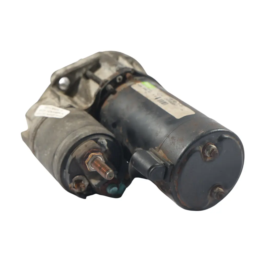 Mercedes W168 W414 Moteur Démarreur E16 M166 Essence - SKU A0051511101 - Numéro de pièce A0051511101