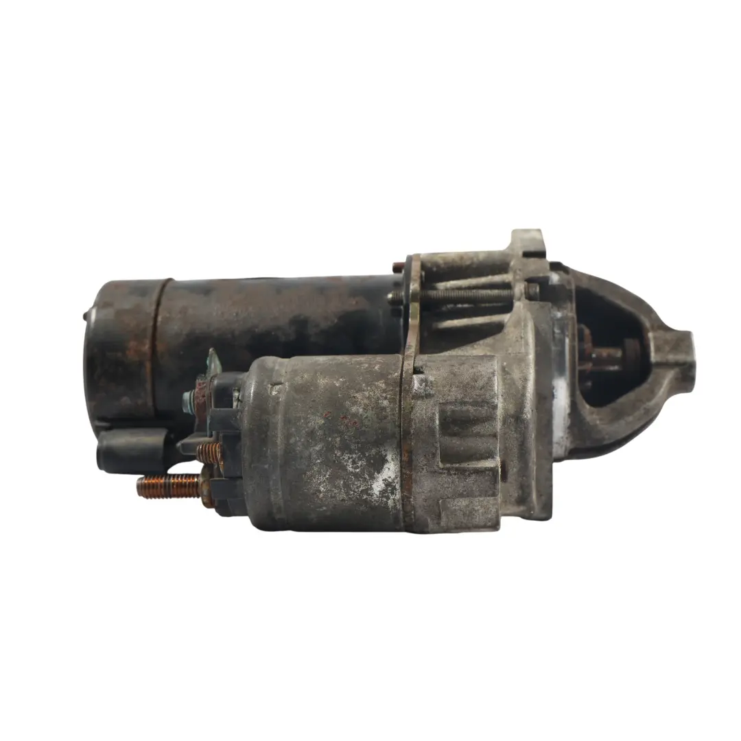 Mercedes W168 W414 Motorino Avviamento E16 M166 Benzina - SKU A0051511101 - Numero di parte A0051511101