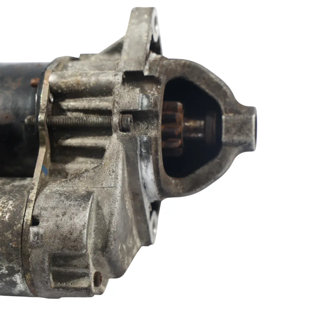 Mercedes W168 W414 Rozrusznik Silnika E16 M166 1.9 Benzyna - SKU A0051511101 - Numer Części A0051511101