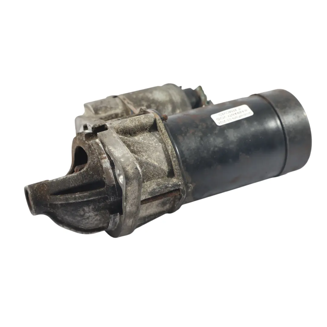 Mercedes W168 W414 Moteur Démarreur E16 M166 Essence - SKU A0051511101 - Numéro de pièce A0051511101