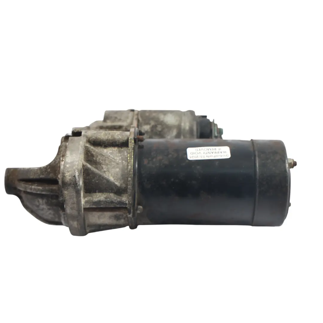 W414 Anlasser Motor E16 M166 Benzin für Mercedes W168 mit Teilenummer A0051511101 Mercedes W168 W414 Anlasser Motor E16 M166 Benzin - SKU A0051511101 - Teilenummer A0051511101