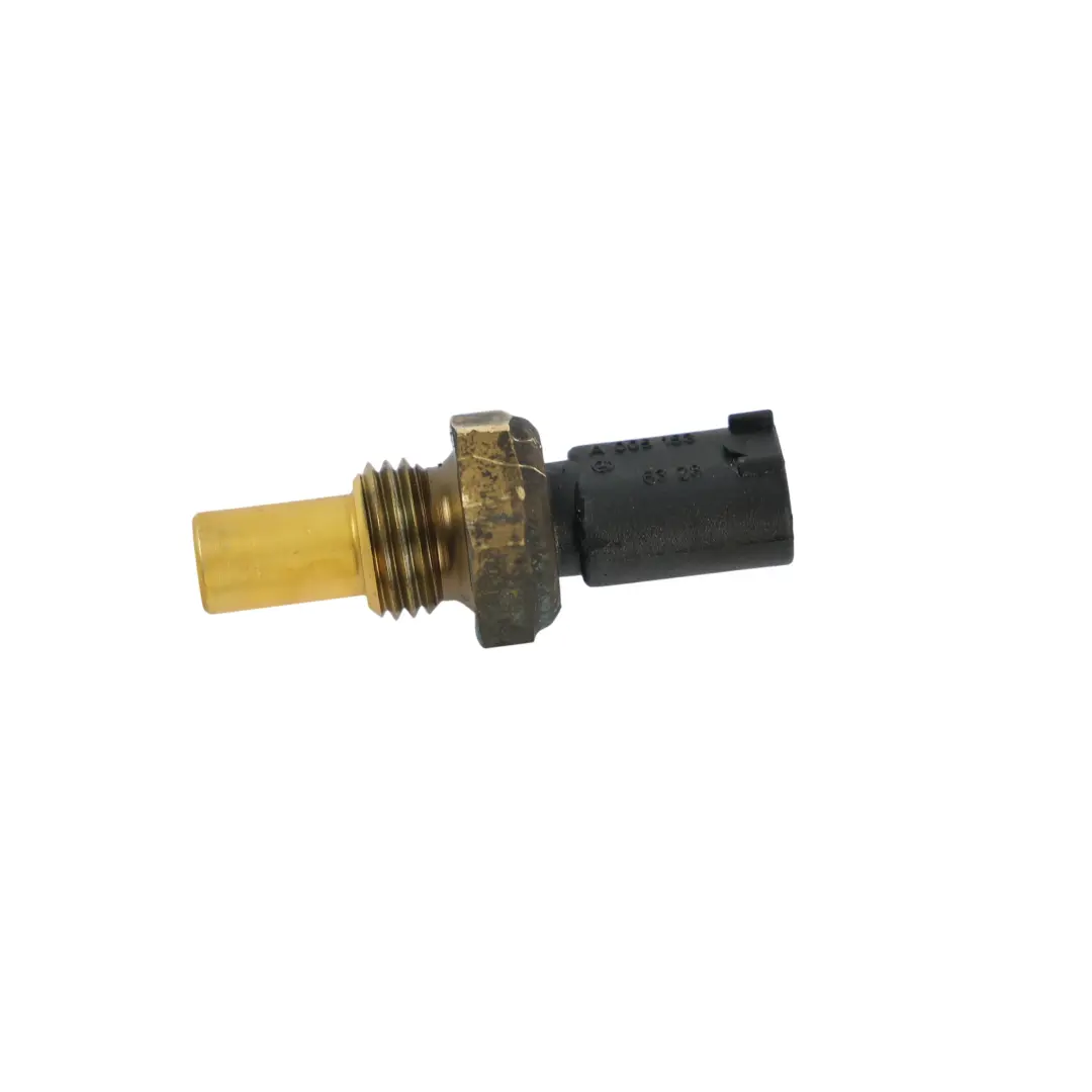 Mercedes W176 W212 W246 W639 Capteur Température Huile Moteur - SKU A0051536328 - Numéro de pièce A0051536328