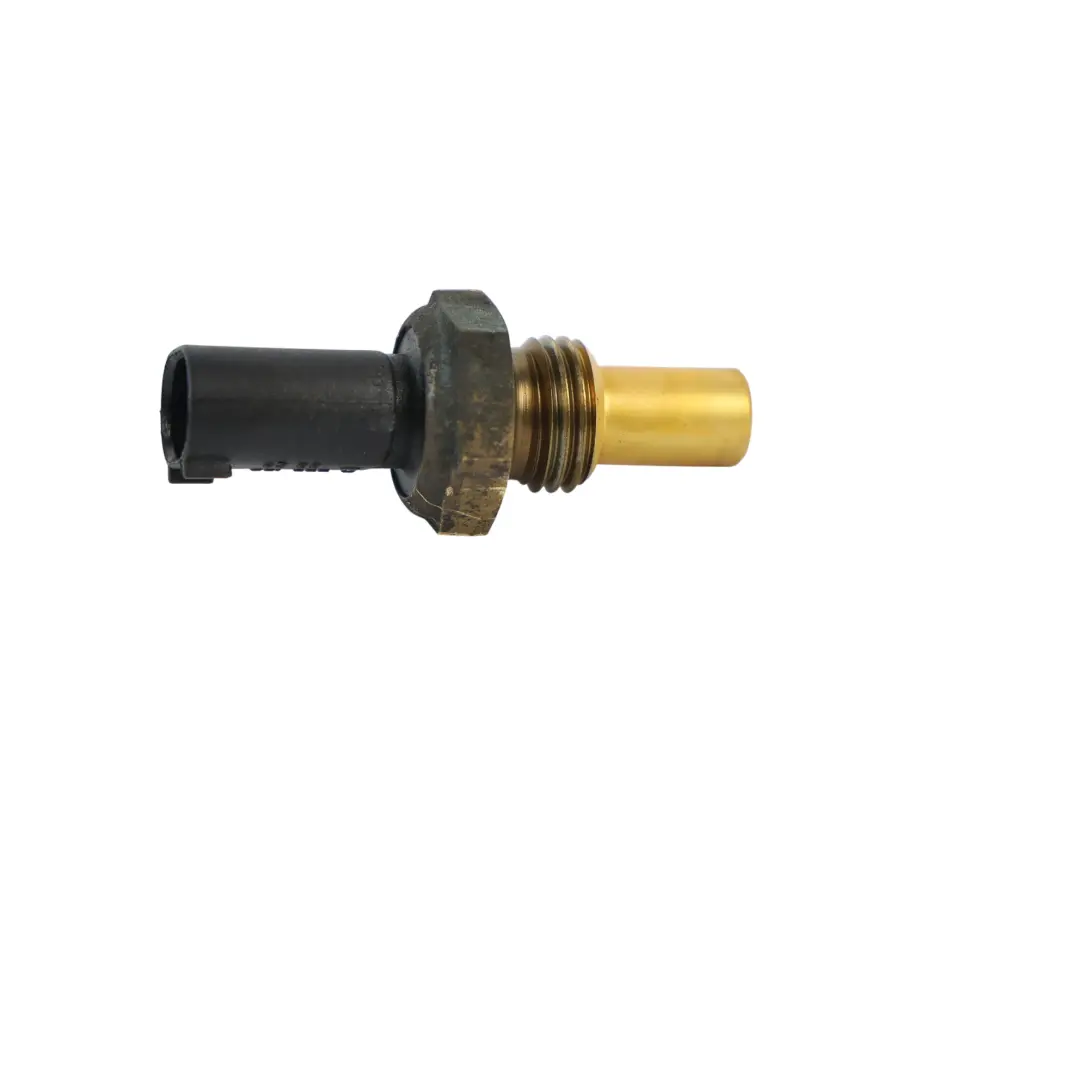 Öl Temperatur Sensor für Mercedes W176 W212 W246 W639 Motor mit Teilenummer A0051536328 Mercedes W176 W212 W246 W639 Motor Öl Temperatur Sensor - SKU A0051536328 - Teilenummer A0051536328