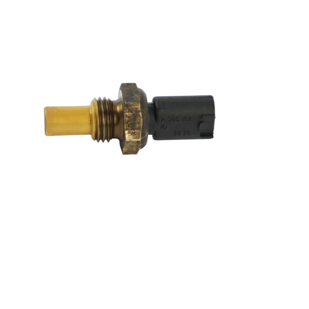 Mercedes W176 W212 W246 W639 Engine Oil Temperature Sensor - SKU A0051536328 - Part number A0051536328