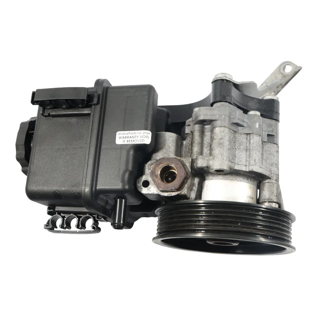 Servolenkungs Pumpe Mercedes W639 W906 OM651 Mechanische Öleinheit für mit Teilenummer A0064666601 Servolenkungs Pumpe Mercedes W639 W906 OM651 Mechanische Öleinheit - SKU A0064666601-2 - Teilenummer A0064666601