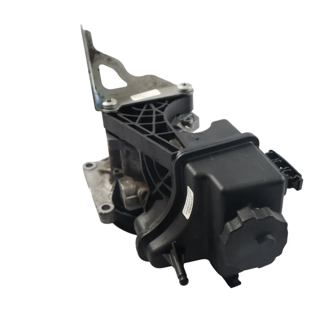  Servolenkungs Pumpe Mercedes W639 W906 OM651 Mechanische Öleinheit - SKU A0064666601-2 - Teilenummer A0064666601