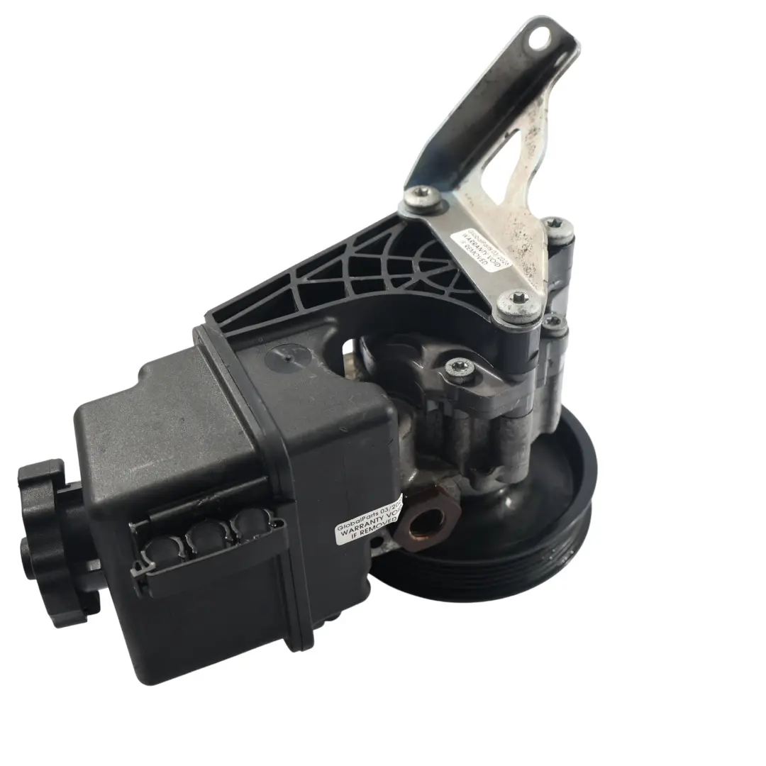  Pompa Servosterzo Mercedes W639 W906 OM651 Unità Meccanica Olio - SKU A0064666601-2 - Numero di parte A0064666601