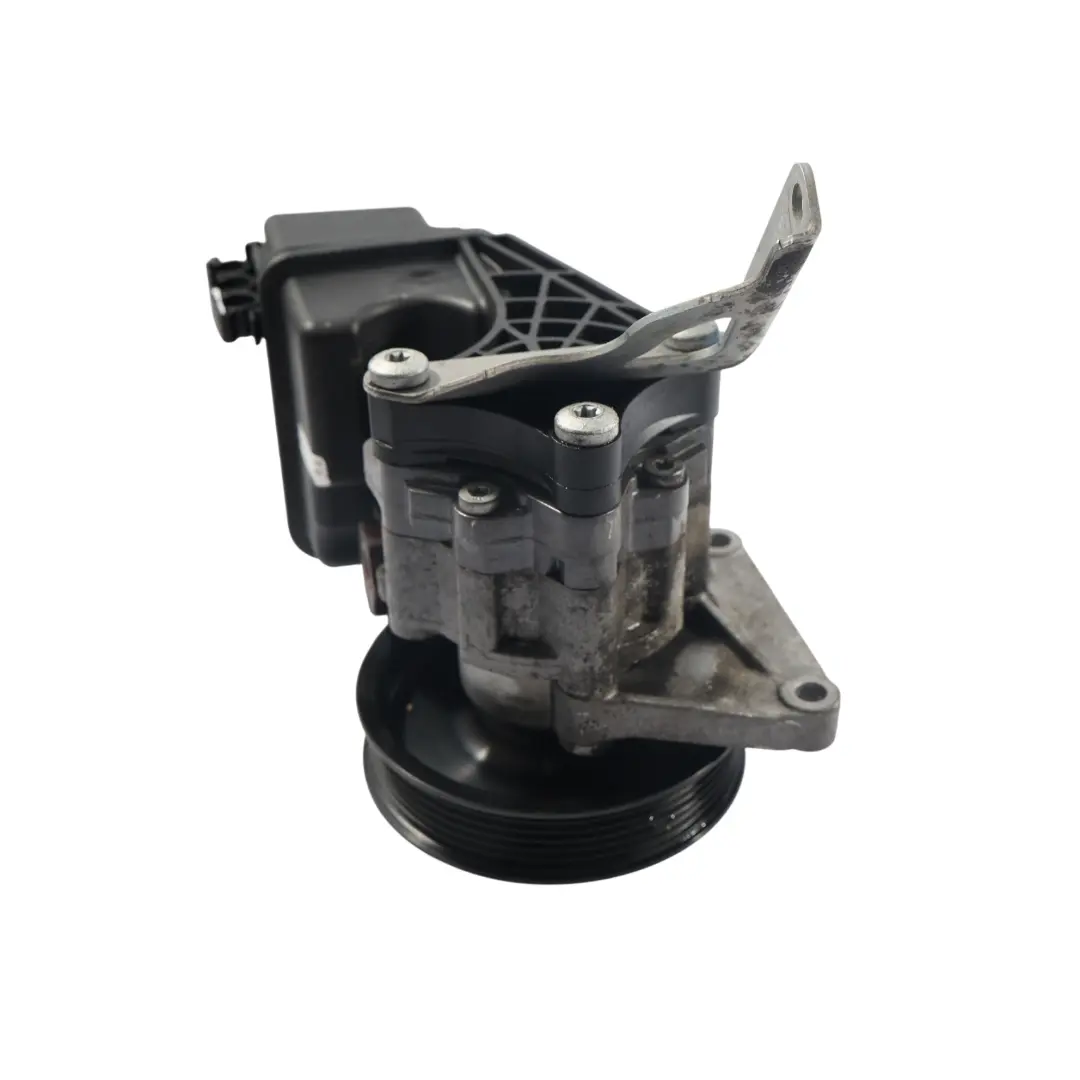  Pompe De Direction Assistée Mercedes W639 W906 OM651 Huile Mécanique - SKU A0064666601-2 - Numéro de pièce A0064666601