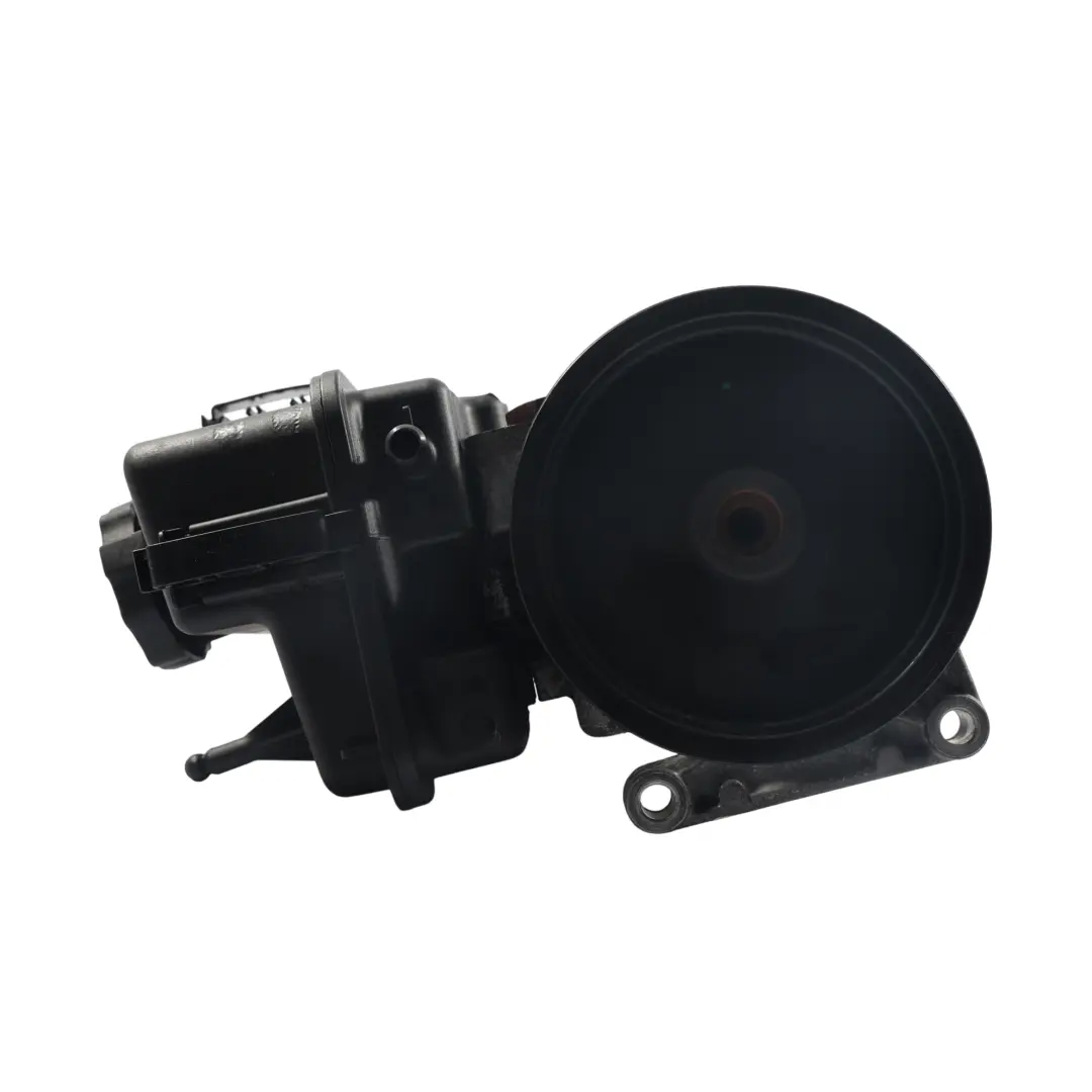 Servolenkungs Pumpe Mercedes W639 W906 OM651 Mechanische Öleinheit für mit Teilenummer A0064666601 Servolenkungs Pumpe Mercedes W639 W906 OM651 Mechanische Öleinheit - SKU A0064666601-2 - Teilenummer A0064666601