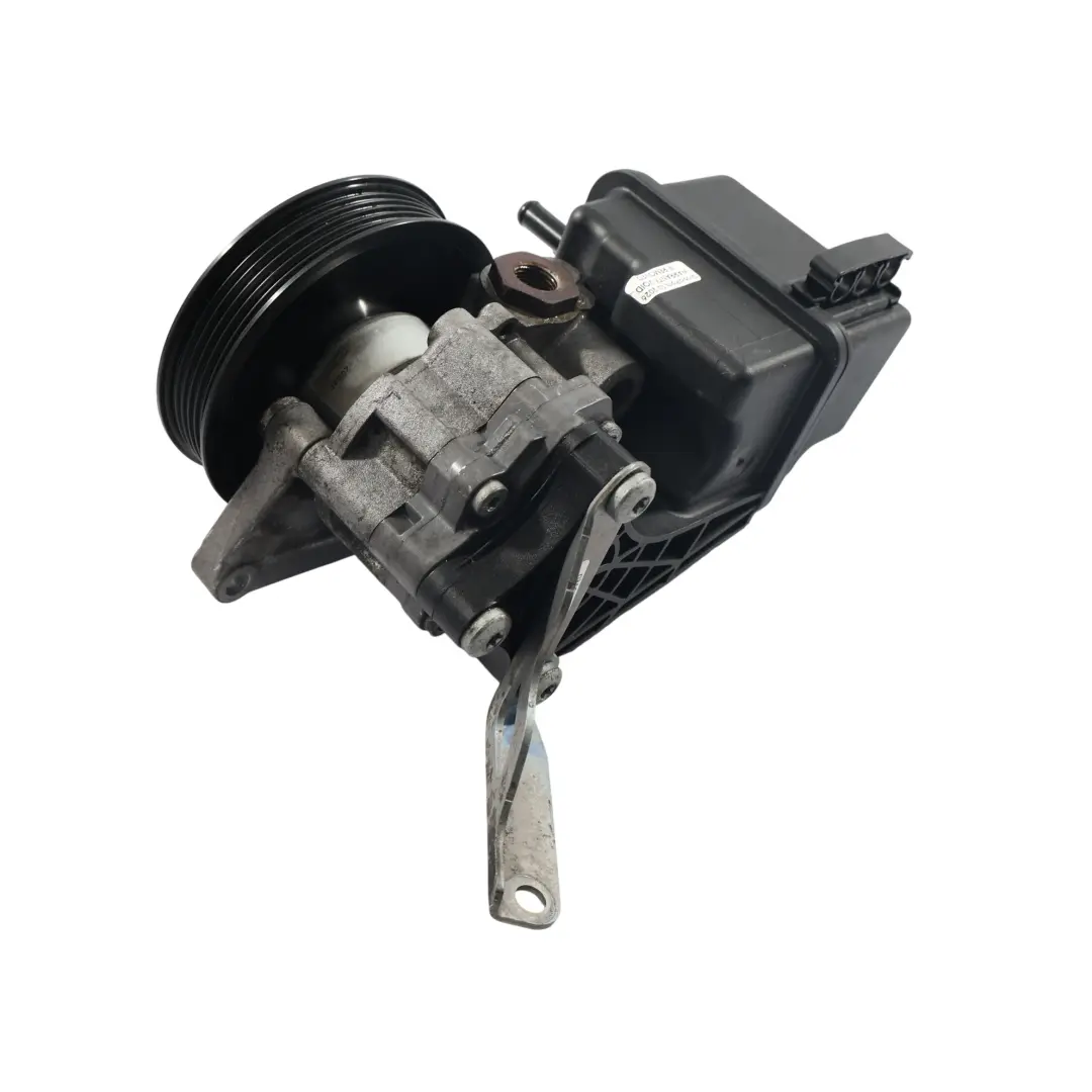  Pompe De Direction Assistée Mercedes W639 W906 OM651 Huile Mécanique - SKU A0064666601-2 - Numéro de pièce A0064666601