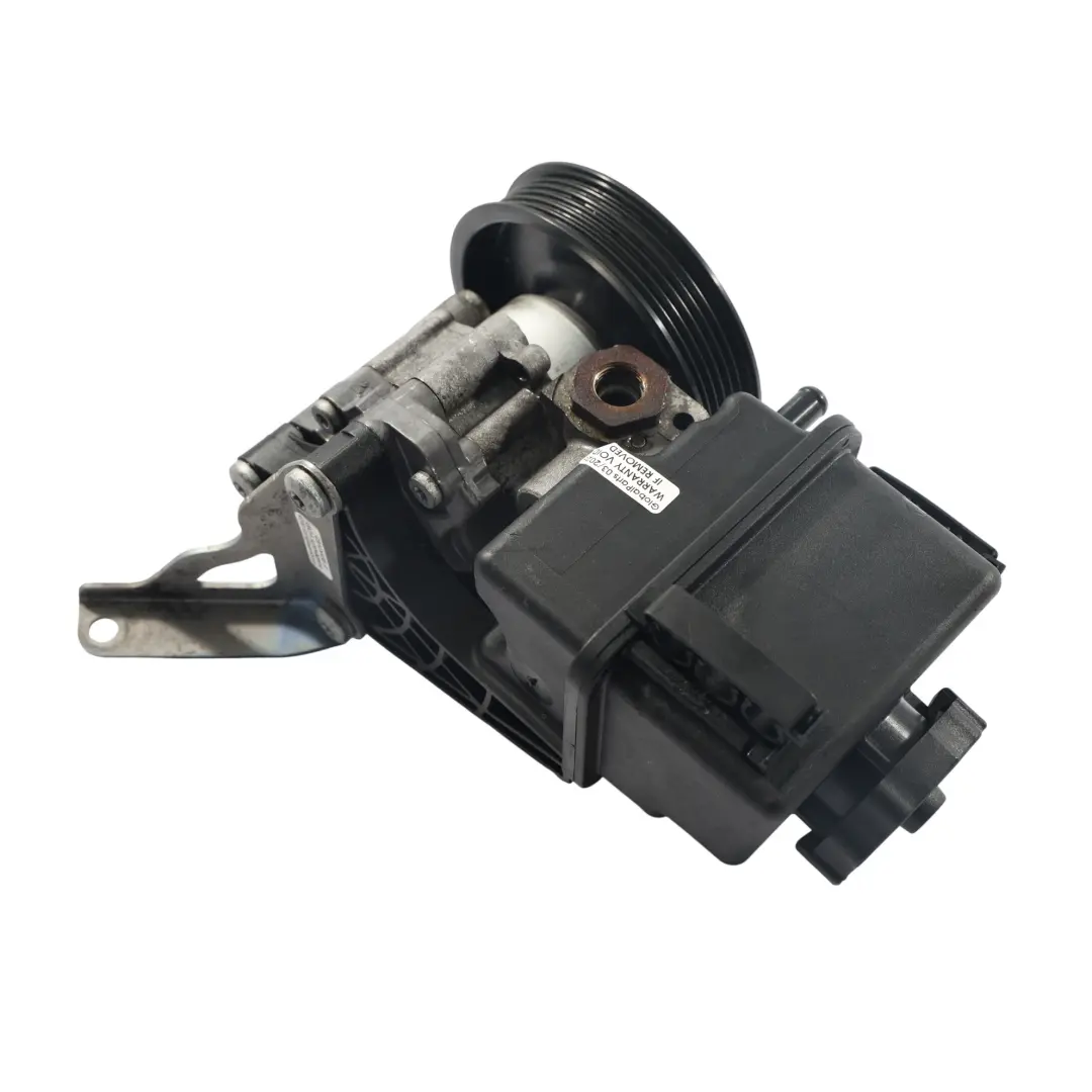  Pompa Servosterzo Mercedes W639 W906 OM651 Unità Meccanica Olio - SKU A0064666601-2 - Numero di parte A0064666601