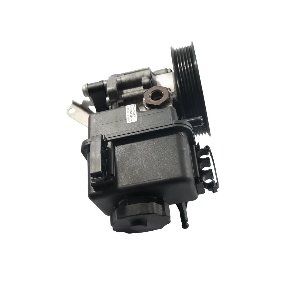 Power Steering Pump Mercedes W639 W906 OM651 Mechanical Oil Unit - SKU A0064666601-2 - Part number A0064666601