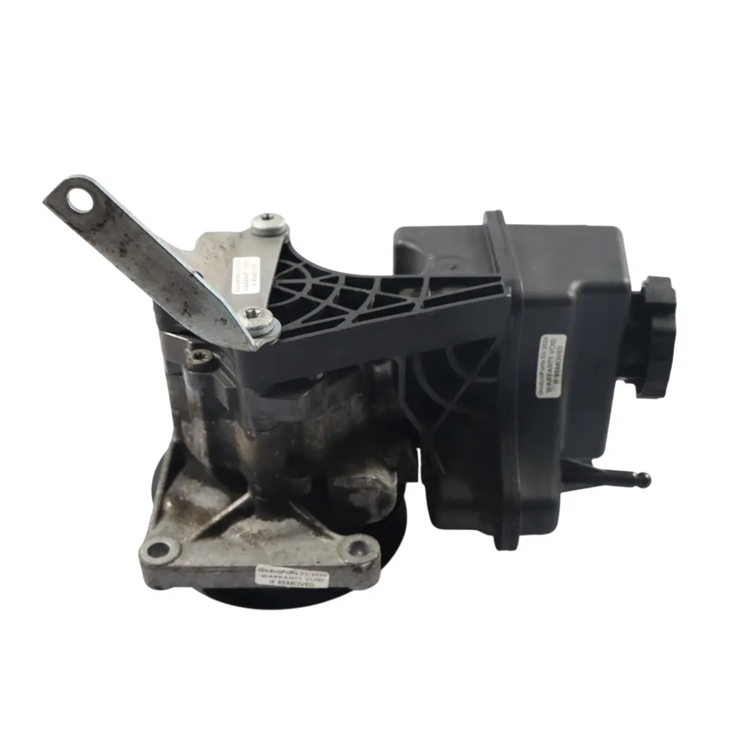 Mercedes W639 W906 OM651 Pompa Wspomagania Hydrauliczna Bosch - SKU A0064666601-2 - Numer Części A0064666601