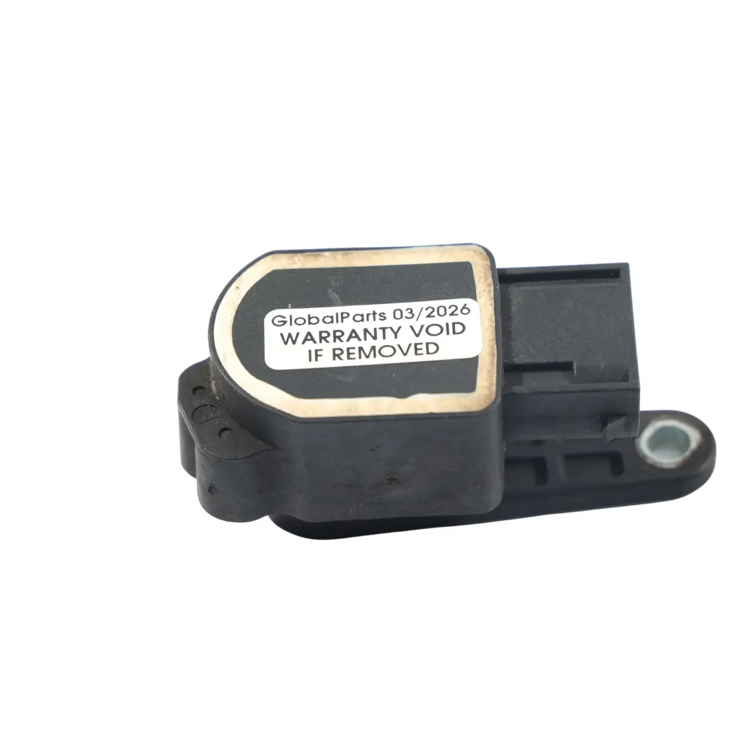 Capteur Niveau Phare Unité Contrôle pour Mercedes W212 à propos du numéro de pièce A0065428318 Mercedes W212 Capteur Niveau Phare Unité Contrôle - SKU A0065428318 - Numéro de pièce A0065428318