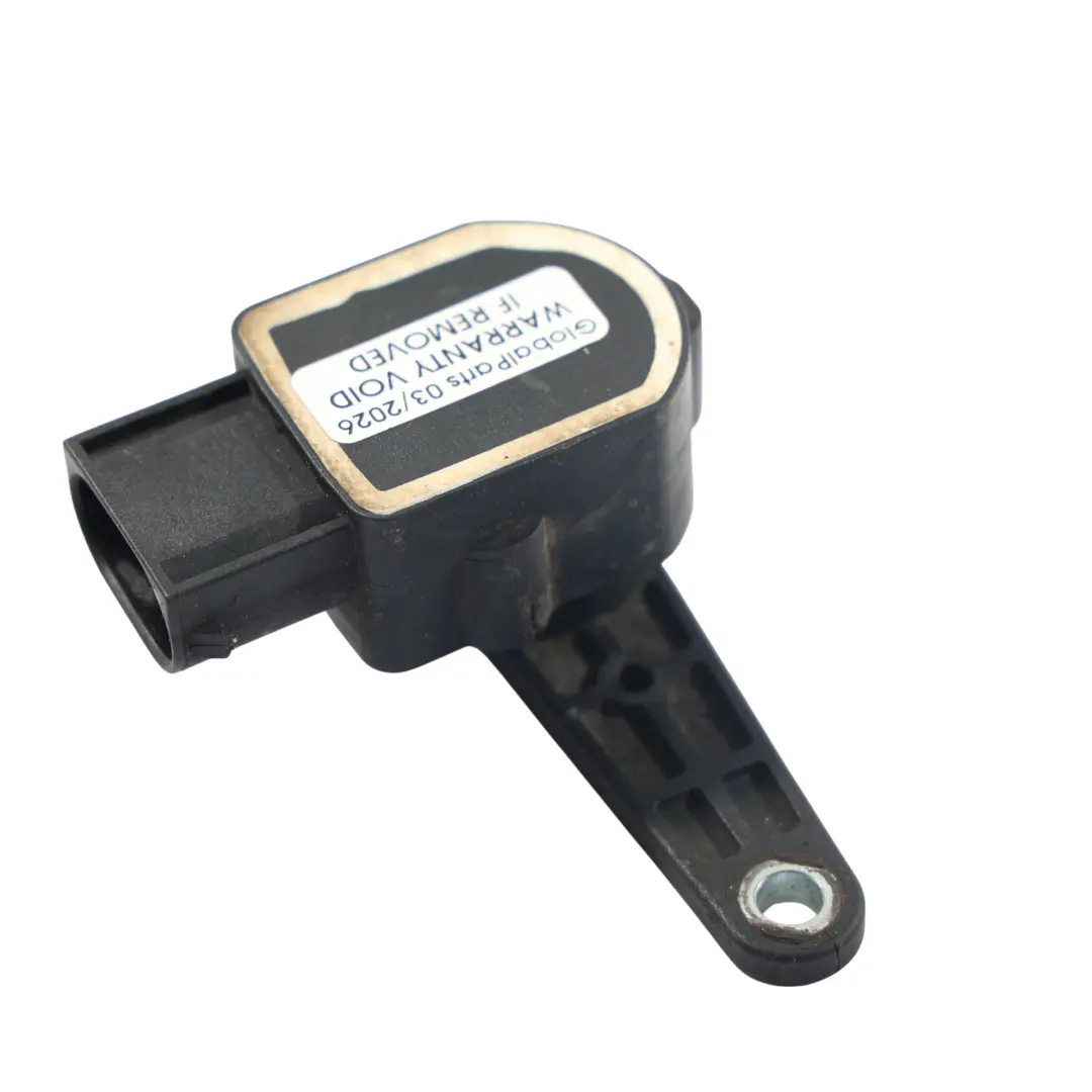 Mercedes W212 Scheinwerfer Höhenverstellung Sensor Steuergerät - SKU A0065428318 - Teilenummer A0065428318