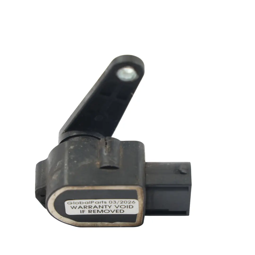 Mercedes W212 Capteur Niveau Phare Unité Contrôle - SKU A0065428318 - Numéro de pièce A0065428318