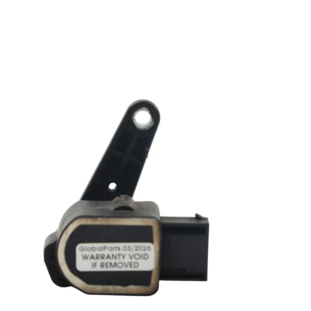 Mercedes W212 Scheinwerfer Höhenverstellung Sensor Steuergerät - SKU A0065428318 - Teilenummer A0065428318