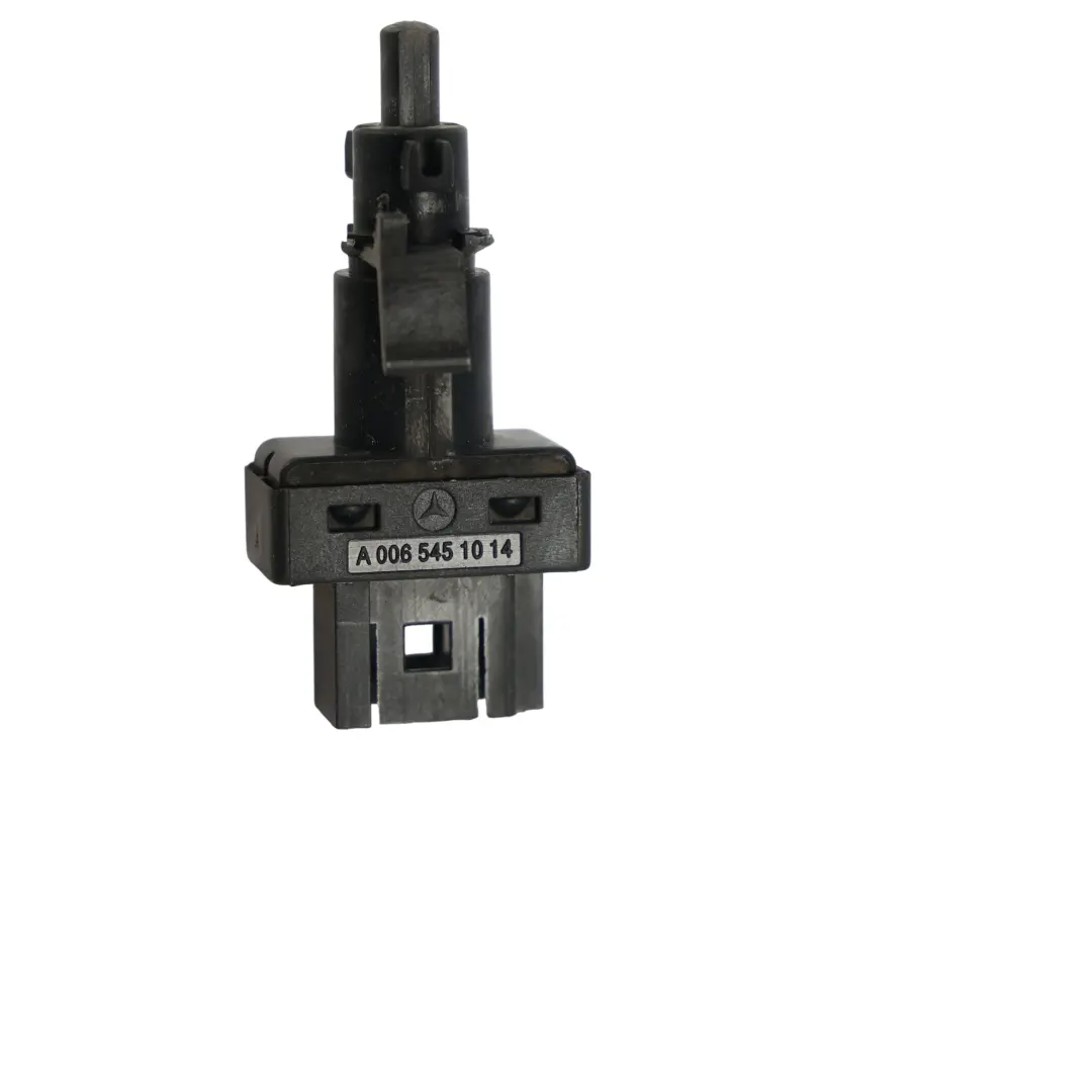 Kupplungssensor Pedalschalter für Mercedes W169 W203 W204 W212 W245 mit Teilenummer A0065451014 Mercedes W169 W203 W204 W212 W245 Kupplungssensor Pedalschalter - SKU A0065451014 - Teilenummer A0065451014