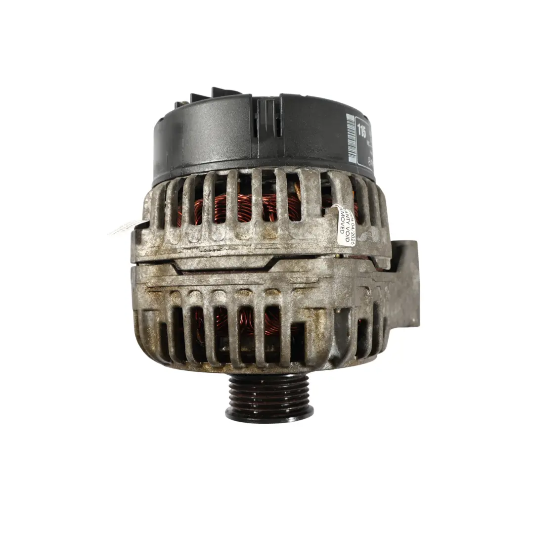 W208 R129 Alternador 14V 115A 0101543202 0123510068 para Mercedes W202 con número de pieza A0101543202 Mercedes W202 W208 R129 Alternador 14V 115A 0101543202 0123510068 - SKU A0101543202 - Número de pieza A0101543202