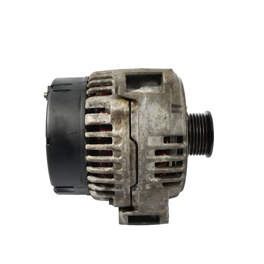 Mercedes W202 W208 R129 Alternador 14V 115A 0101543202 0123510068 - SKU A0101543202 - Número de pieza A0101543202