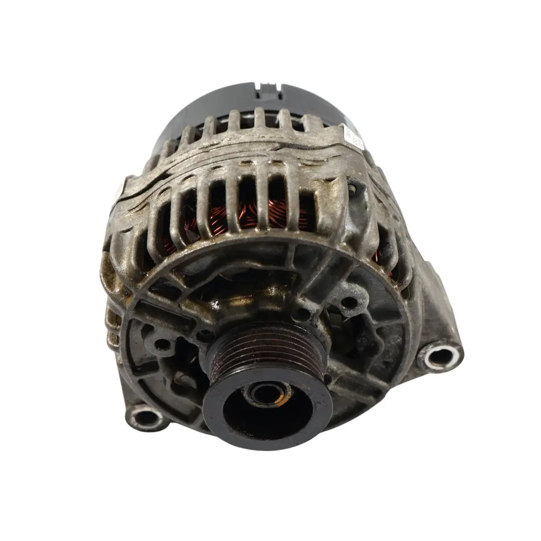 W208 R129 Alternatore 14V 115A 0101543202 0123510068 per Mercedes W202 con numero di parte A0101543202 Mercedes W202 W208 R129 Alternatore 14V 115A 0101543202 0123510068 - SKU A0101543202 - Numero di parte A0101543202