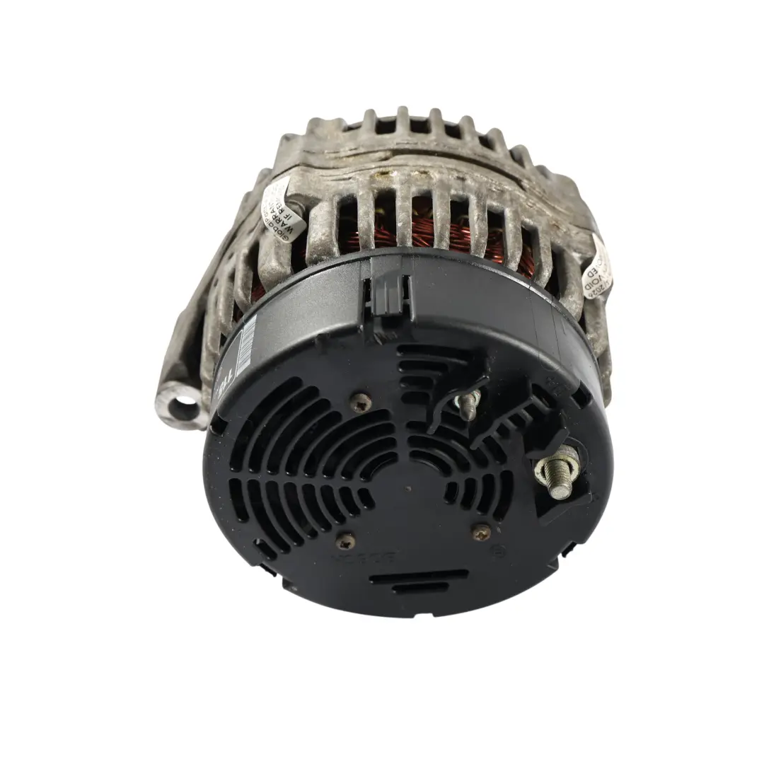 Mercedes W202 W208 R129 Lichtmaschine 14V 115A 0101543202 0123510068 - SKU A0101543202 - Teilenummer A0101543202