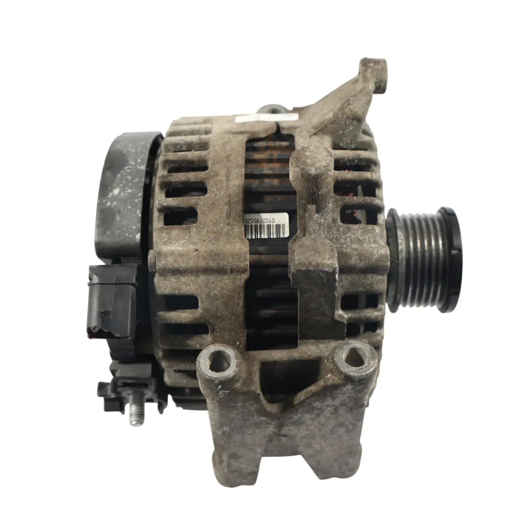 Mercedes W204 W211 Alternator Generator OM646 Diesel Bosch 180A - SKU A0131549002-1 - Part number A0131549002