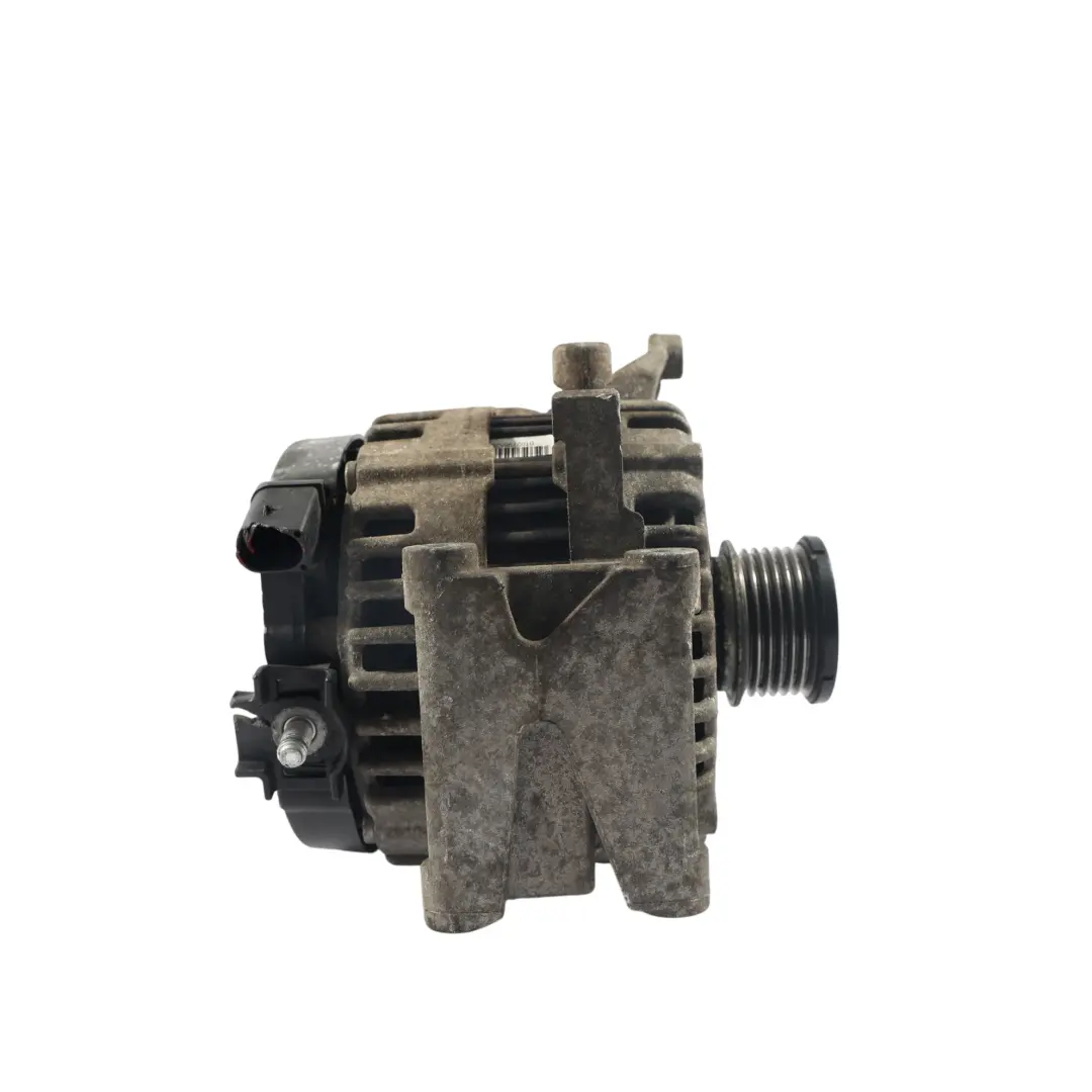 Lichtmaschine Generator OM646 Diesel Bosch 180A für Mercedes W204 W211 mit Teilenummer A0131549002 Mercedes W204 W211 Lichtmaschine Generator OM646 Diesel Bosch 180A - SKU A0131549002-1 - Teilenummer A0131549002