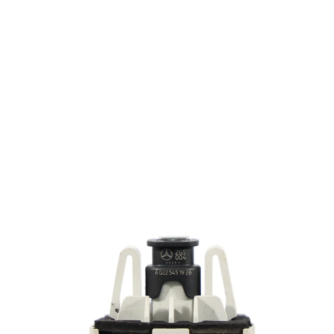 Mercedes W205 W207 Kennzeichen Beleuchtung Lampe A0999067000 - SKU A0225451926 - Teilenummer A0225451926