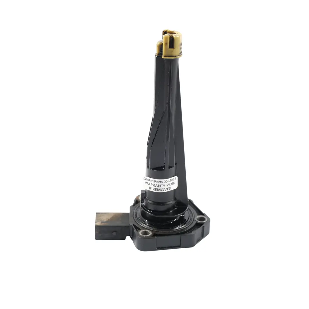 Motoröl Niveau Sensor OM654 Diesel für Mercedes W176 W177 mit Teilenummer A0919057201 Mercedes W176 W177 Motoröl Niveau Sensor OM654 Diesel - SKU A0919057201 - Teilenummer A0919057201