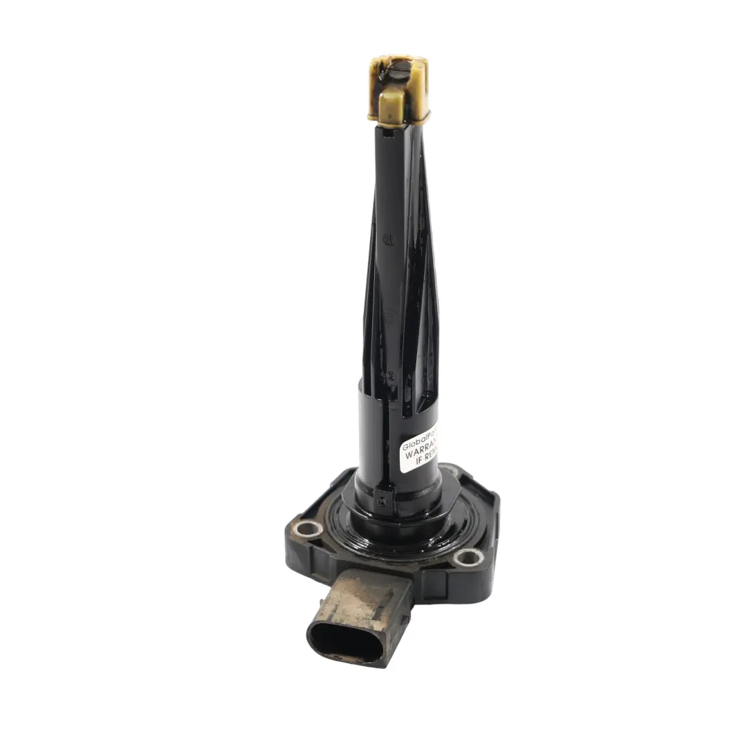 Oil Level Sensor OM654 Diesel to Mercedes W176 W177 Engine with Part number A0919057201 Mercedes W176 W177 Engine Oil Level Sensor OM654 Diesel - SKU A0919057201 - Part number A0919057201