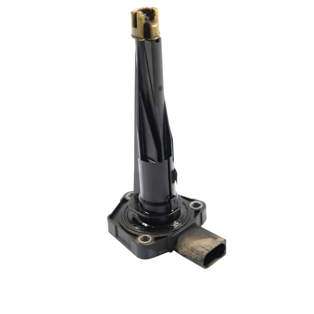 Sensor Nivel Aceite Motor OM654 Diesel para Mercedes W176 W177 con número de pieza A0919057201 Mercedes W176 W177 Sensor Nivel Aceite Motor OM654 Diesel - SKU A0919057201 - Número de pieza A0919057201