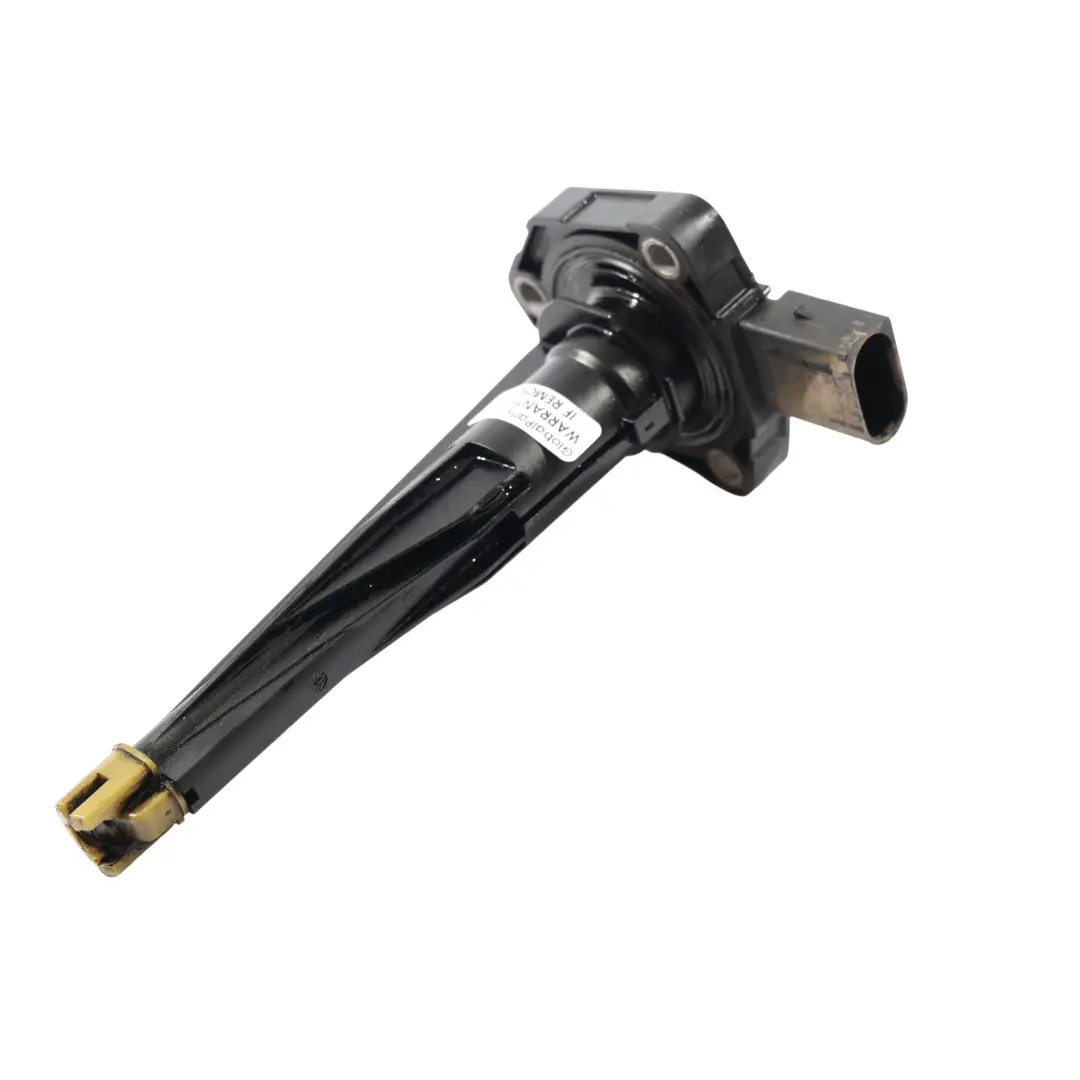 Mercedes W176 W177 Sensor Nivel Aceite Motor OM654 Diesel - SKU A0919057201 - Número de pieza A0919057201