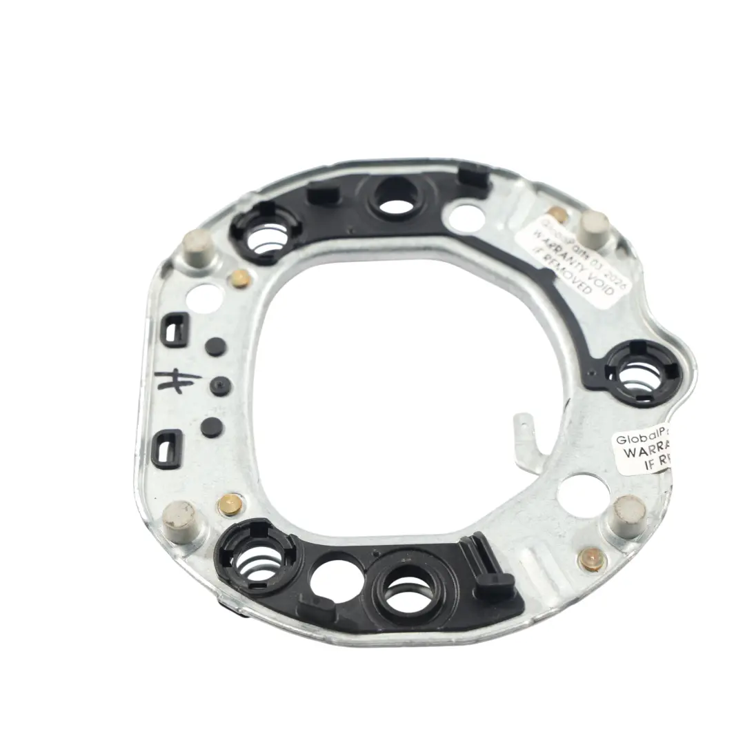 Support Fixation Plaque Volant pour Mercedes W177 W205 W213 à propos du numéro de pièce A0994630100 Mercedes W177 W205 W213 Support Fixation Plaque Volant - SKU A0994630100-1 - Numéro de pièce A0994630100