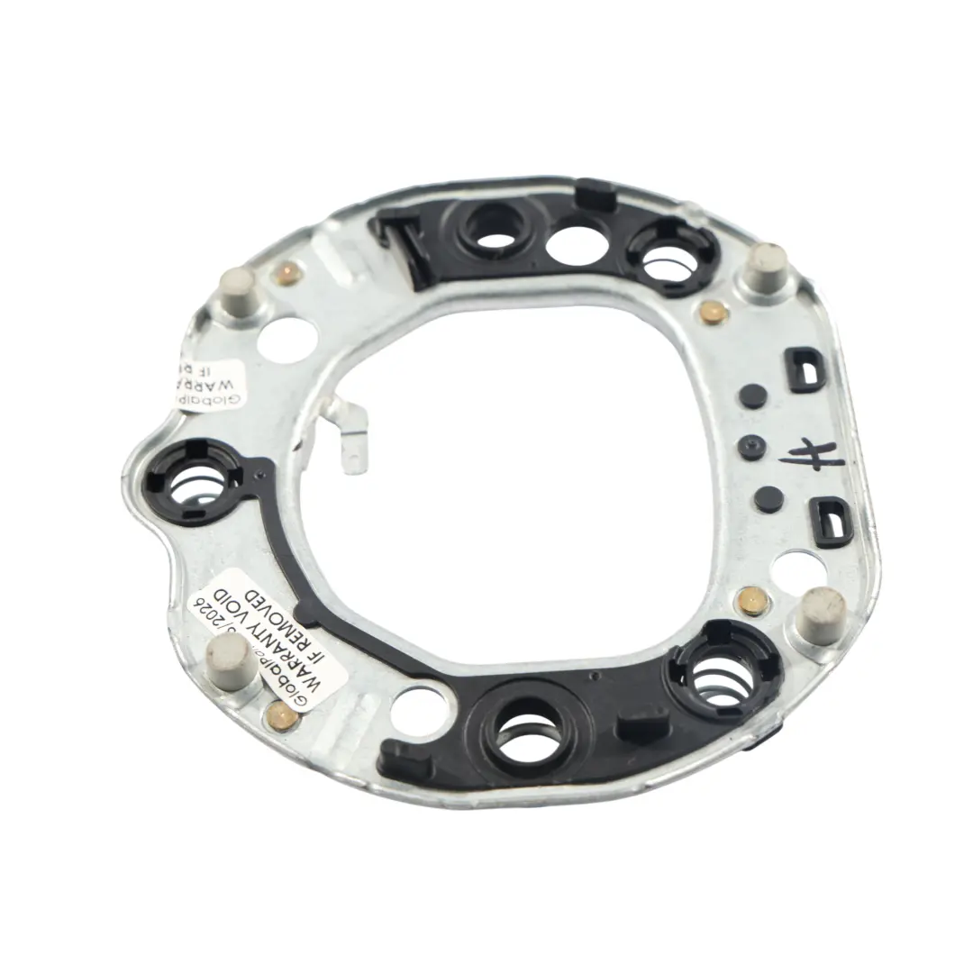 Steering Wheel Plate Mounting Holder to Mercedes W177 W205 W213 with Part number A0994630100 Mercedes W177 W205 W213 Steering Wheel Plate Mounting Holder - SKU A0994630100-1 - Part number A0994630100