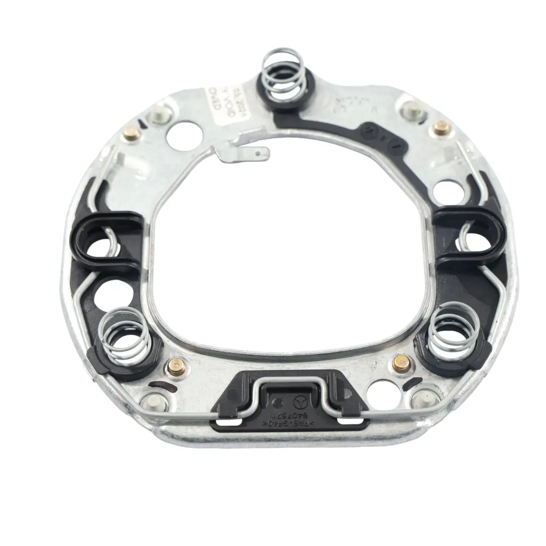 Lenkrad Platte Montage Halter für Mercedes W177 W205 W213 mit Teilenummer A0994630100 Mercedes W177 W205 W213 Lenkrad Platte Montage Halter - SKU A0994630100-1 - Teilenummer A0994630100