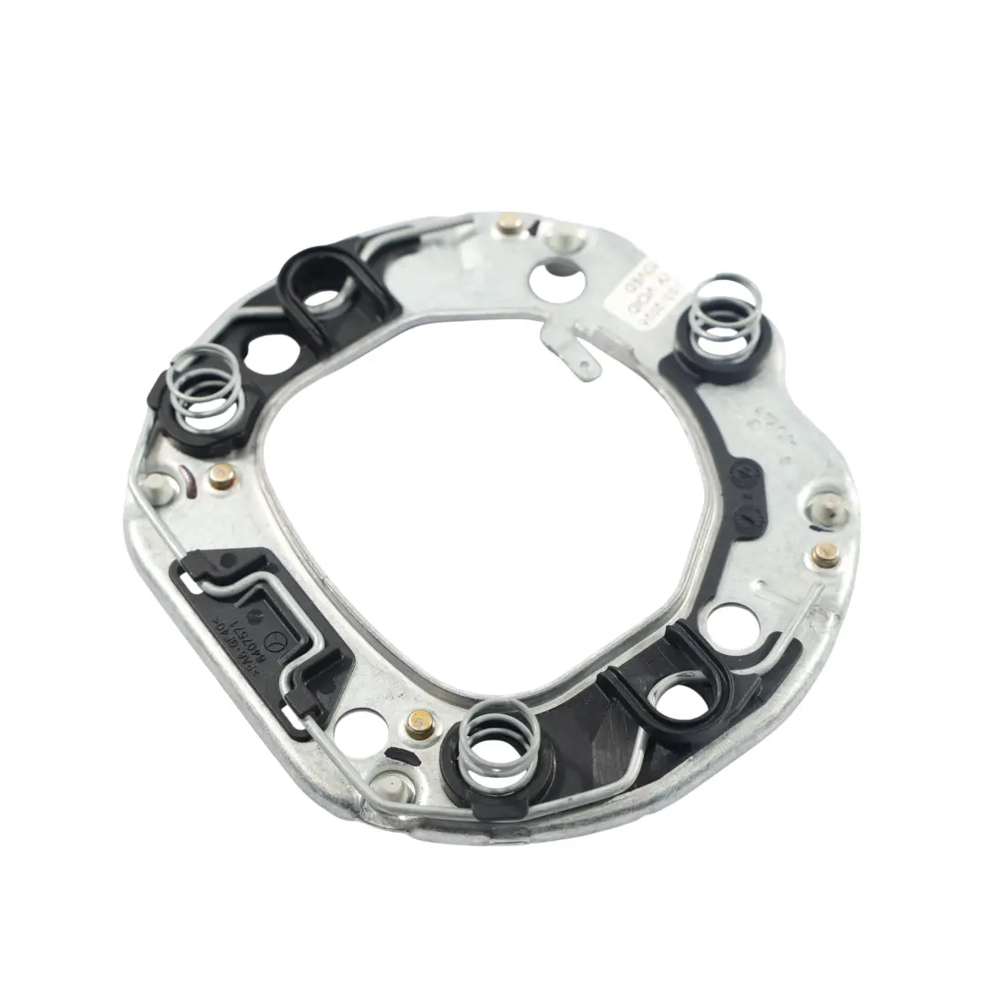 Mercedes W177 W205 W213 Steering Wheel Plate Mounting Holder - SKU A0994630100-1 - Part number A0994630100